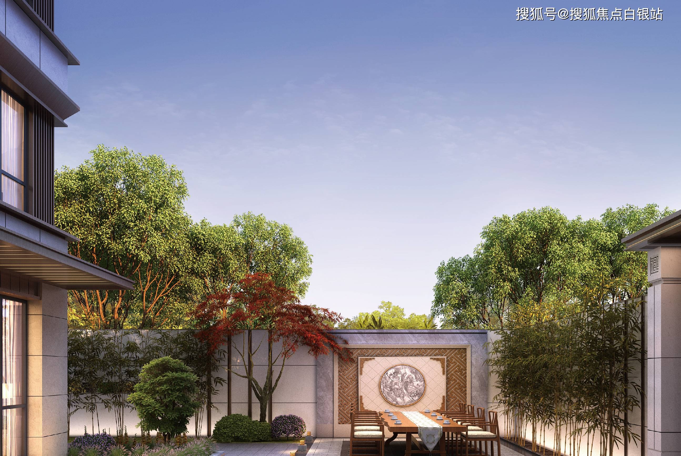 天樾书院丨北京珠江天樾书院售楼处电话400-010-1266转8888丨天樾书院