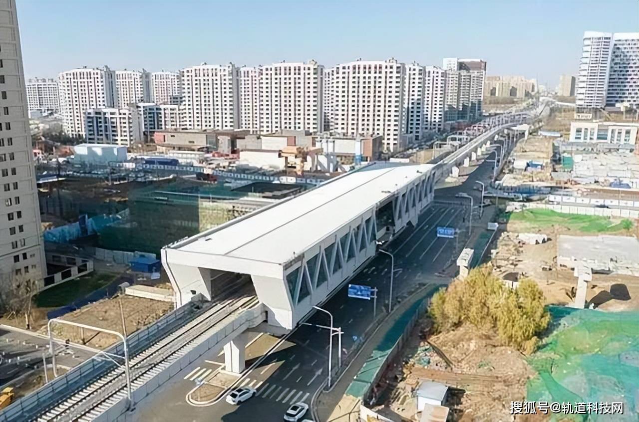 鹿泉区地铁图片