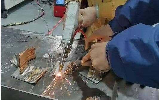 国产激光焊接技术有了新进展，告别国外垄断，对此你支持吗?？