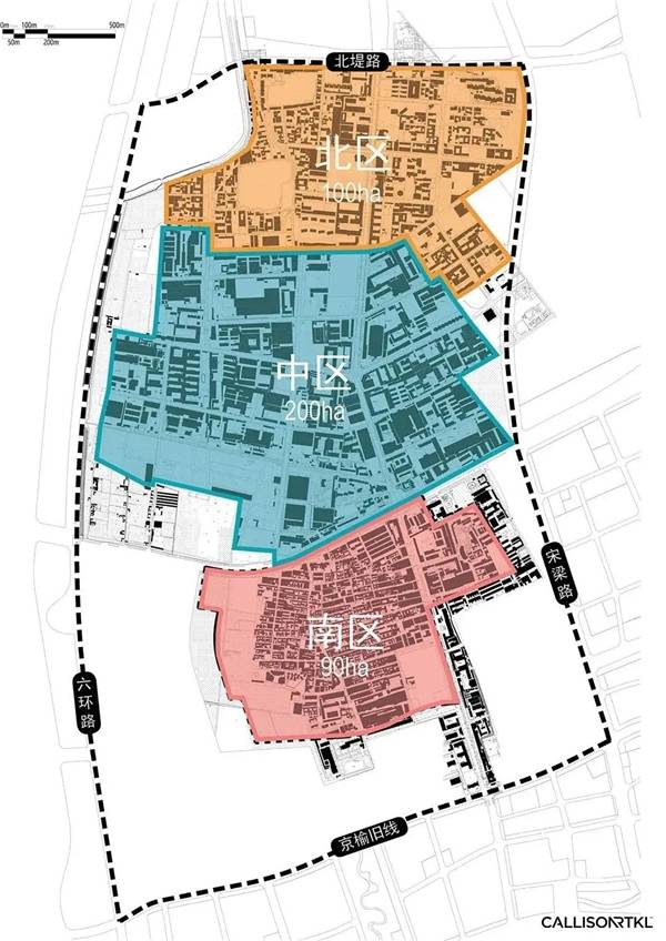 宋庄小堡艺术区：快速城市化语境下村庄身份转换的经典思辨_搜狐网
