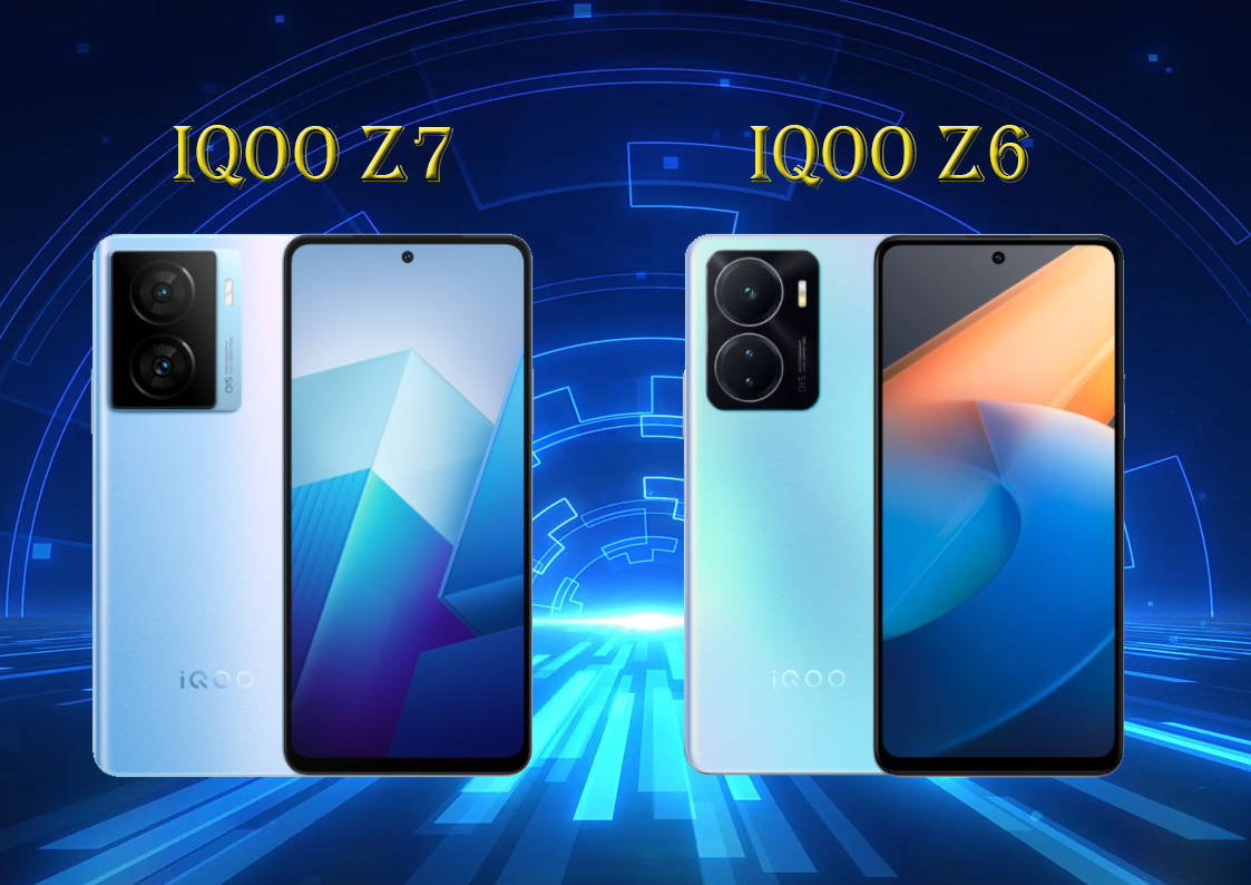 相比iqoo z6,到底升级了什么?有何优缺点?_性能_支持_屏幕