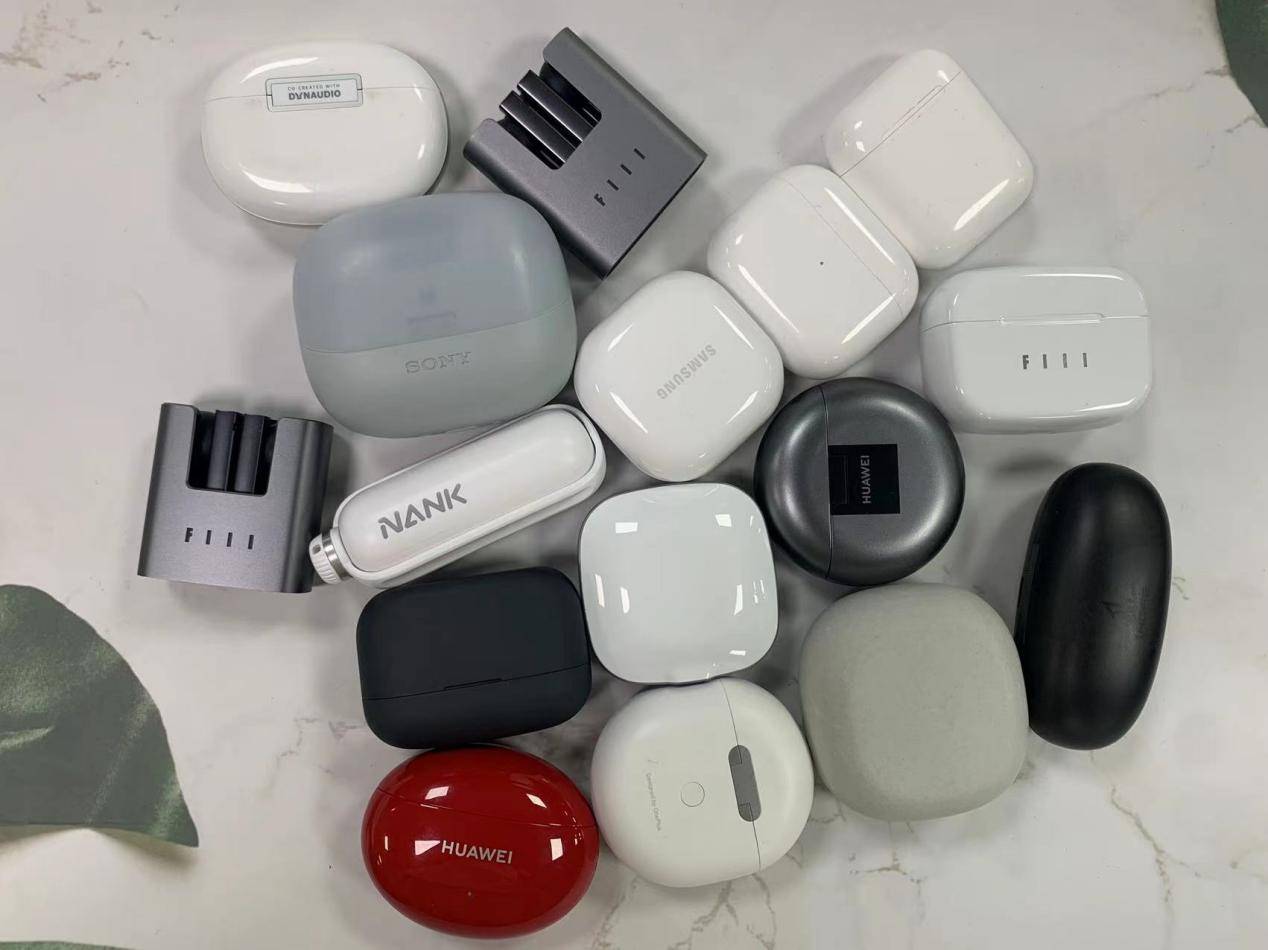 佩戴舒适的半入耳蓝牙耳机有哪些?佩戴舒适的半入耳蓝牙耳机推荐