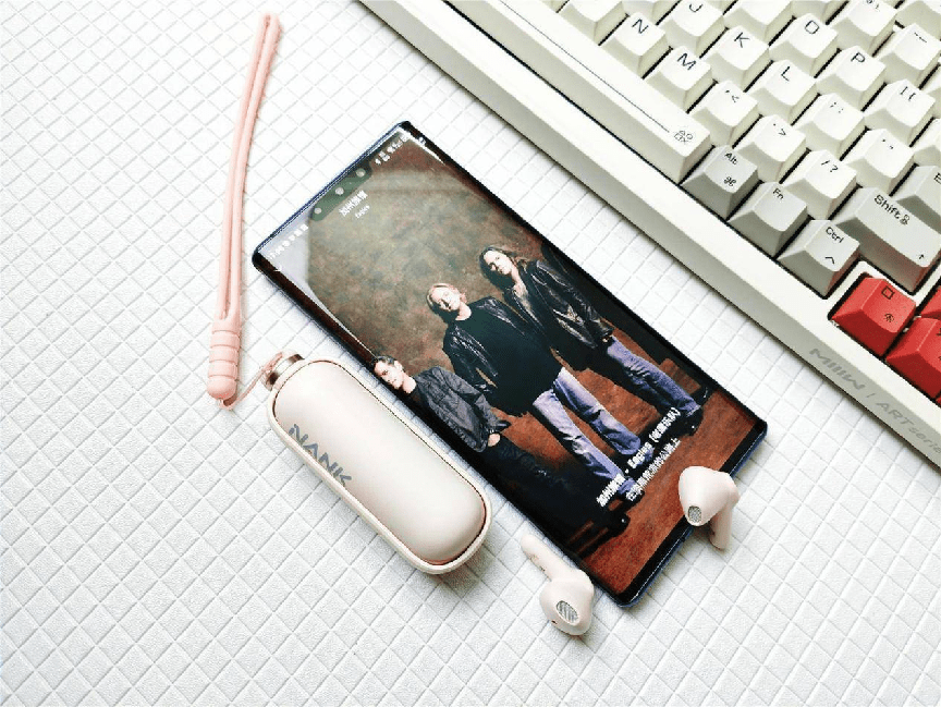 佩戴舒适的半入耳蓝牙耳机有哪些?佩戴舒适的半入耳蓝牙耳机推荐