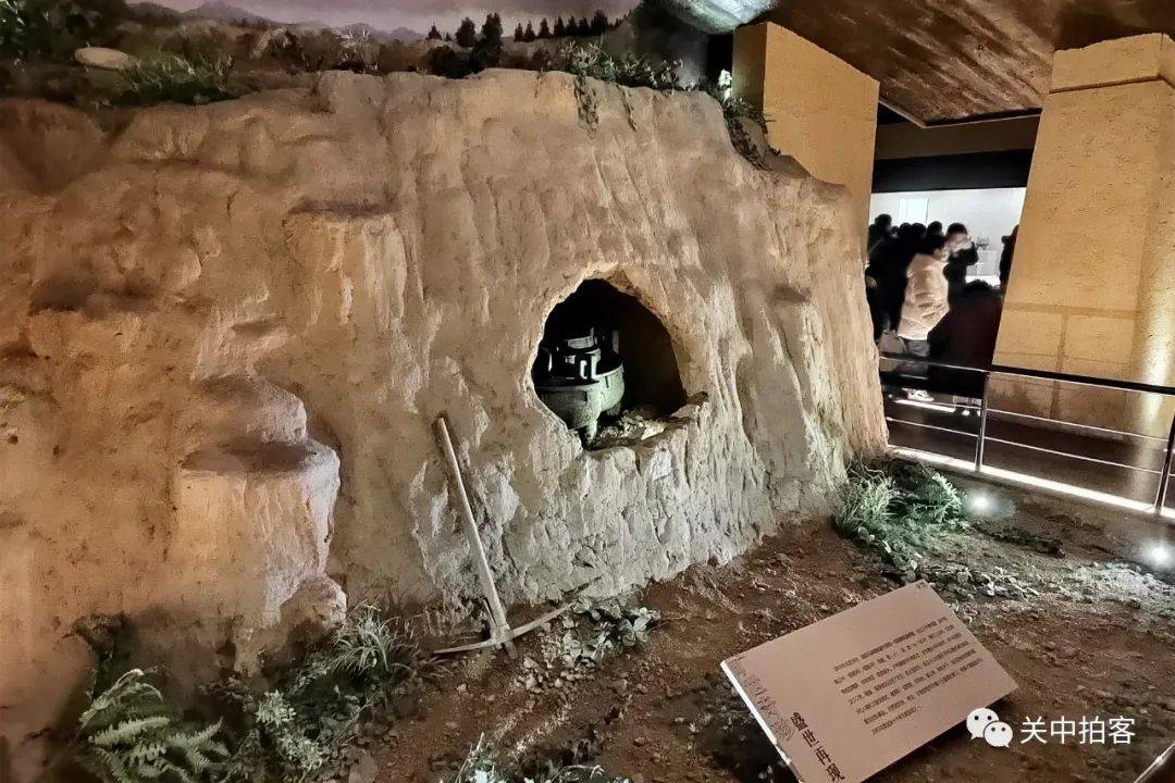 宝鸡市眉县:寻找杨家村遗址,曾出土27件西周单氏家族青铜器