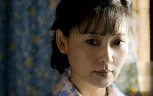 娱乐圈当中得天独厚的演员潘婕,特别能折腾,如今早已成为导演!