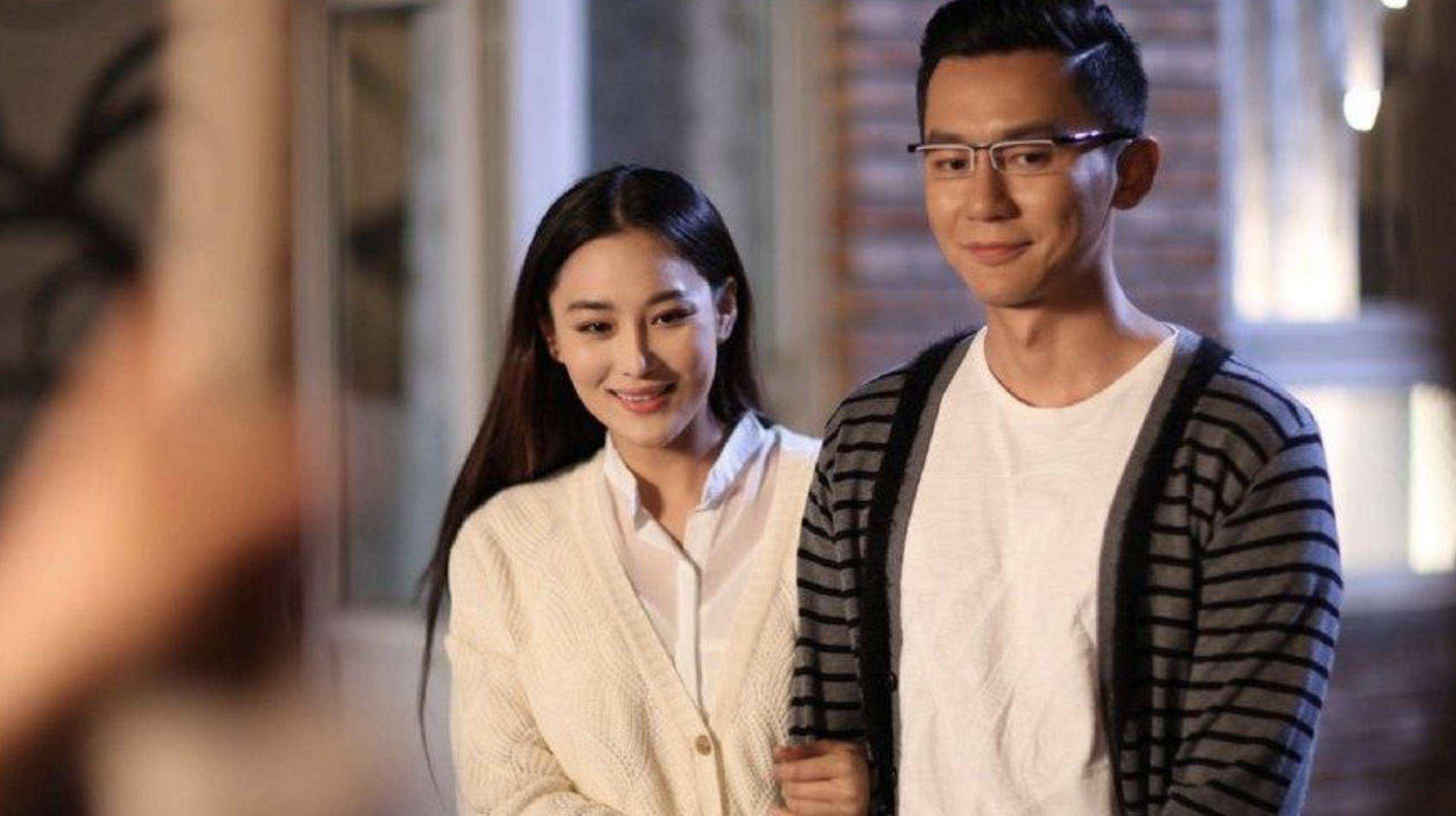 张馨予_李晨_吴卓羲