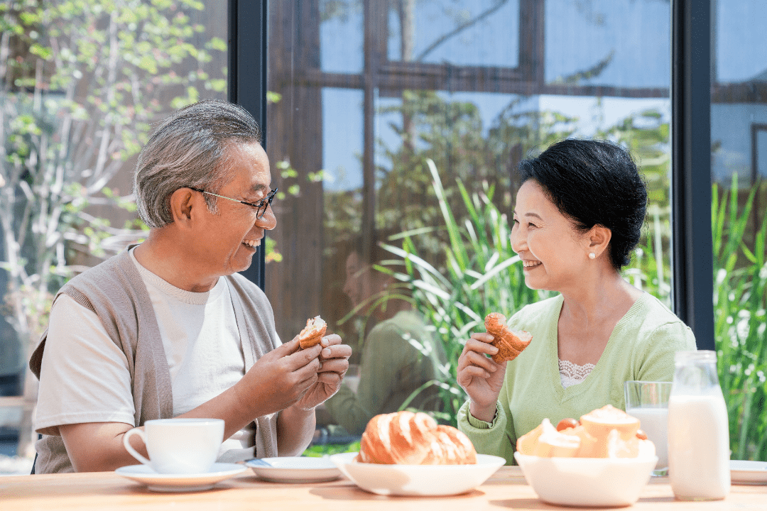 案例|智慧居家养老系统,让幸福养老在家门口落地_服务_长者_客户