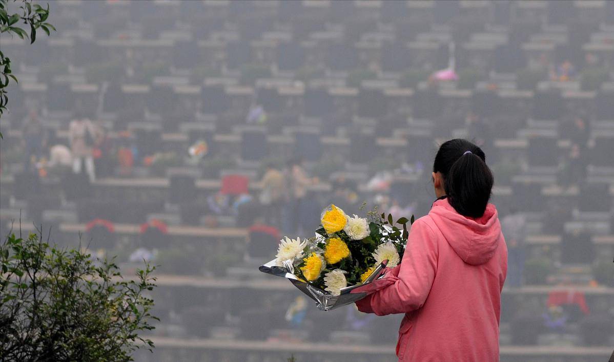 别上当,把地方风俗当正常风俗_差异_习俗_清明