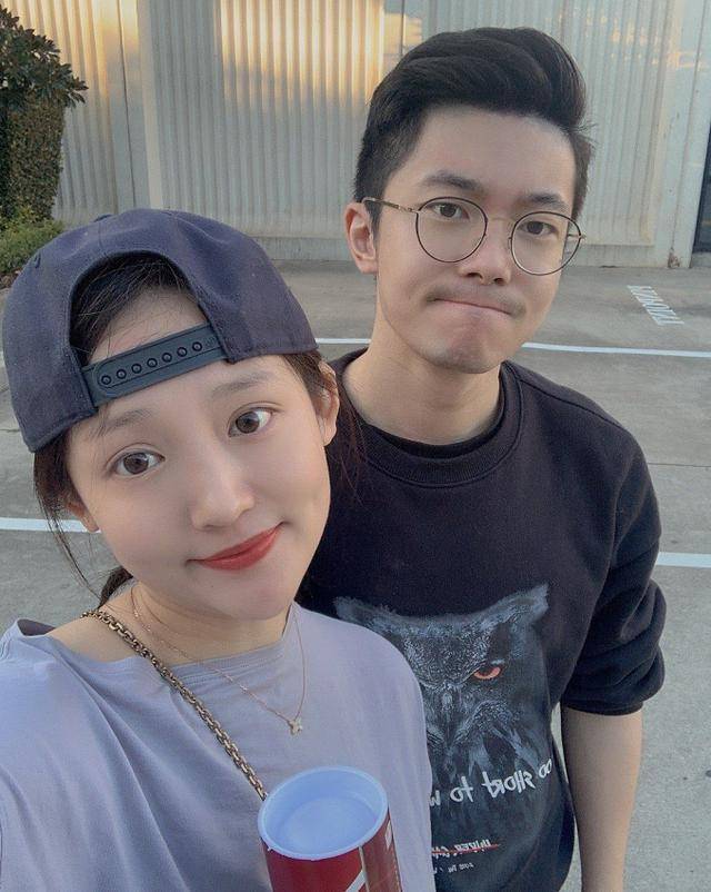 绿地之门的英雄张雨婷终于投降了!