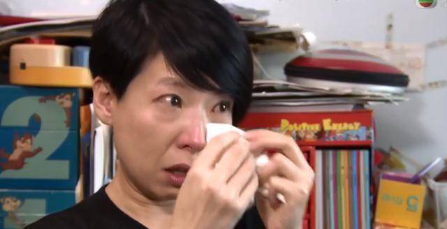 心疼包洁仪 来自搜狐网