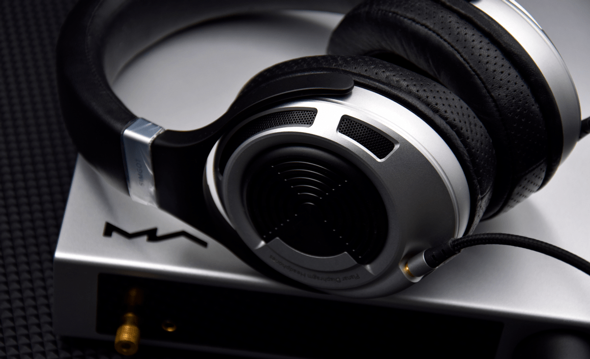 好声音不应该被遗忘——兴戈 et1000平板振膜头戴式hifi耳机评测_原线