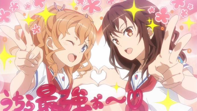 《青春波纹》剧场版没上映,结局表面崩,缺钱才是根本_作品_动画_公司