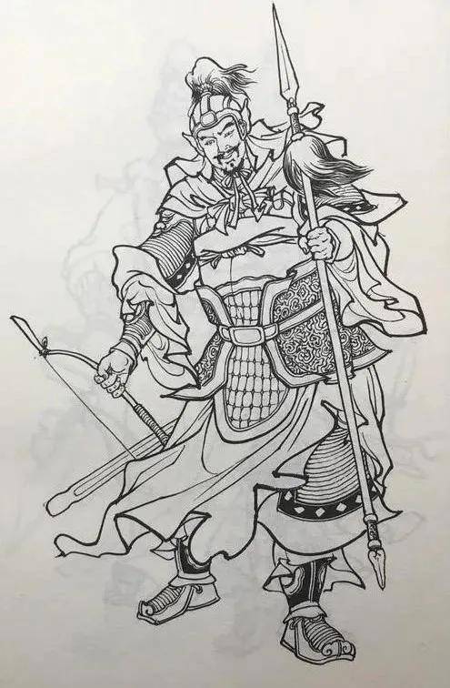 白起破城堕邑,声威天下;李靖功盖全唐,一代楷模;王翦夷六国,声施后世