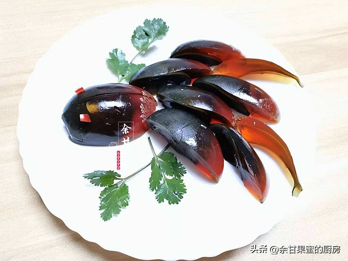 家常冷菜（家常凉菜菜谱大全带图片大全四川） 第2张