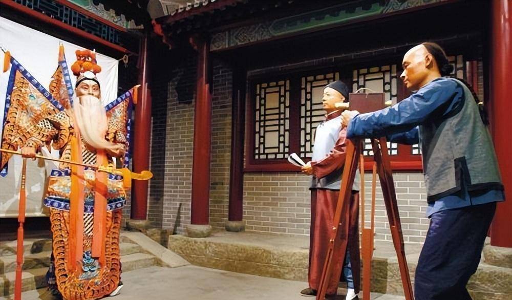 阿辉_店里_纪录片