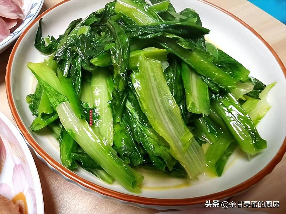 家常冷菜（家常凉菜菜谱大全带图片大全四川） 第13张