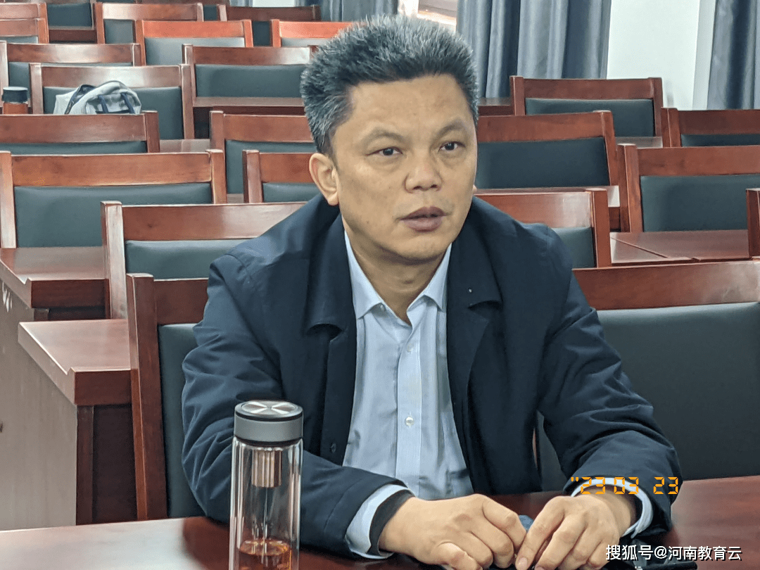 正阳县教育局举行第二届中小学班主任基本功展示活动_比赛_工作_理念