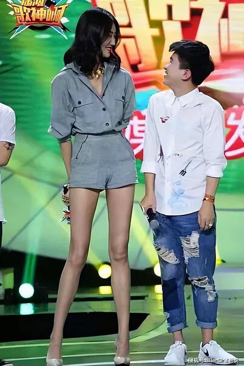 李晓峰:霸道总裁爱上我_刘恺威_节目_王翀