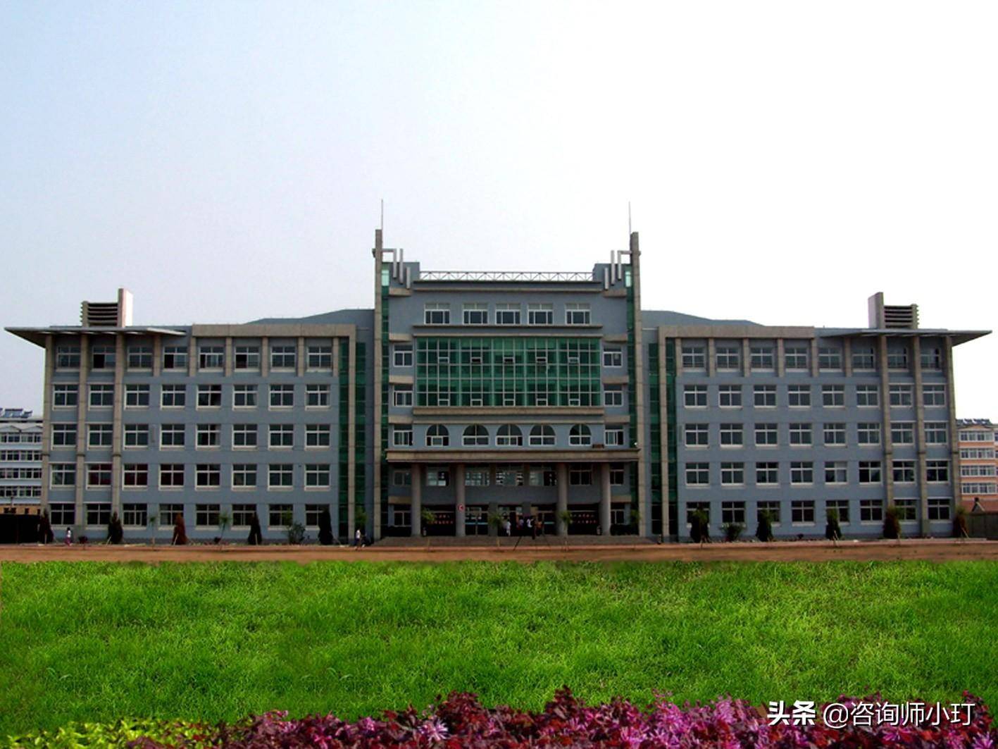 敖汉旗新惠中学70周年校庆公告(第1号)_发展_母校_历史