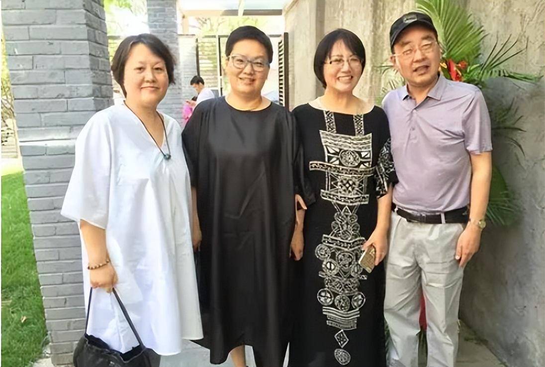 佟铁鑫:前妻也是著名歌唱家,他40岁带着儿子再婚_金曼_童铁_林丹诗