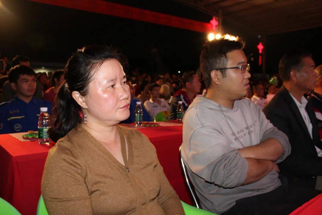 志愿六年,不忘初心|弘善义工协会六周年晚会纪实_陈店镇_南区_汕头市