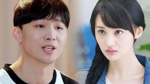 张恒出轨被抓包视频曝光,当初有多卑微,之后就有多狠_郑爽_男子_女方