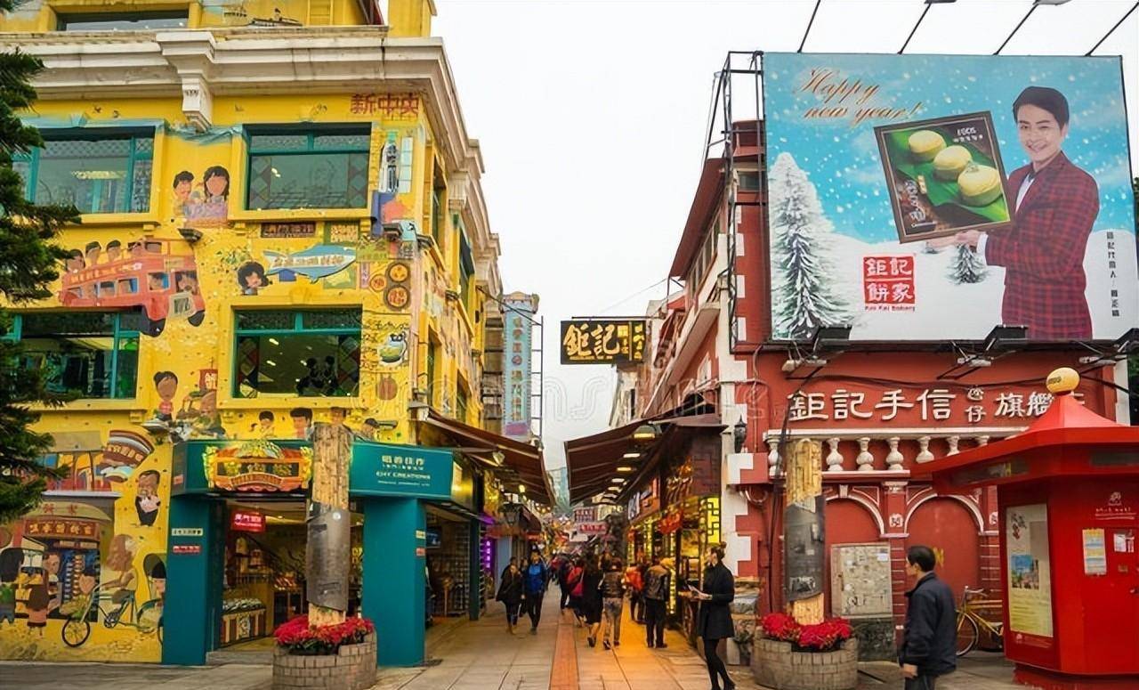 去澳门，一定要记住这4个小秘密，否则你可能会很惨！_搜狐网