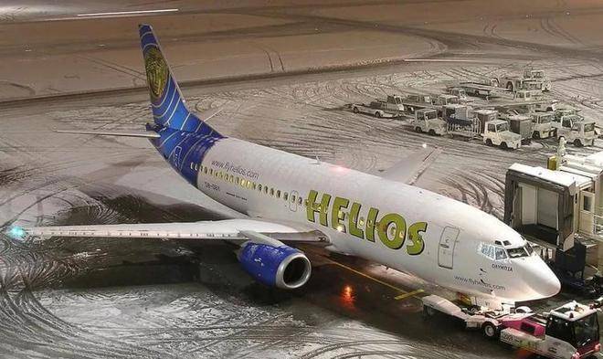 探秘1937年,幽灵客机神秘事件,至今无解_阿猛_沼泽_架飞机