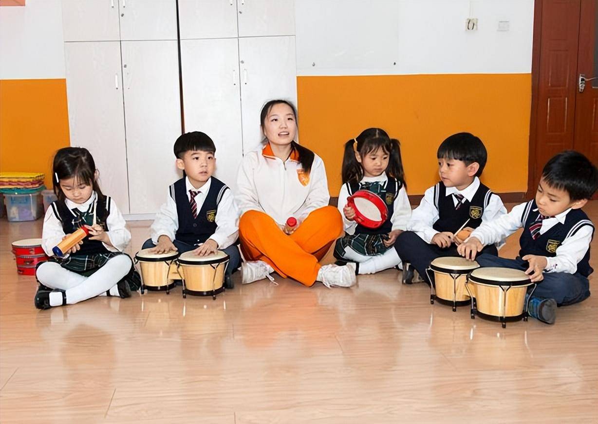 奥尔夫音乐教育研究有什么意义?从它的理论,方法和实践深度解析