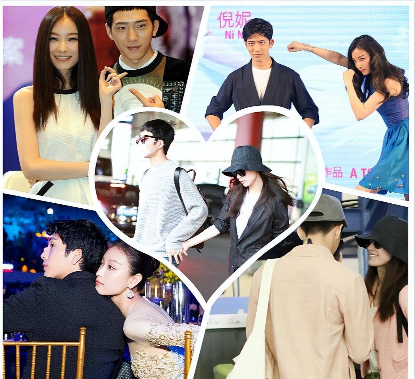 同性"擦边球"打多了,万人迷倪妮,也遭到了吐槽_李宇春_电影_互动