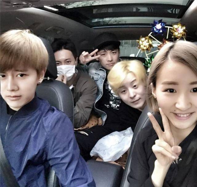 都说任嘉伦"该长点心"了,其实已婚已育的他活得比谁都清醒_聂欢_爱情