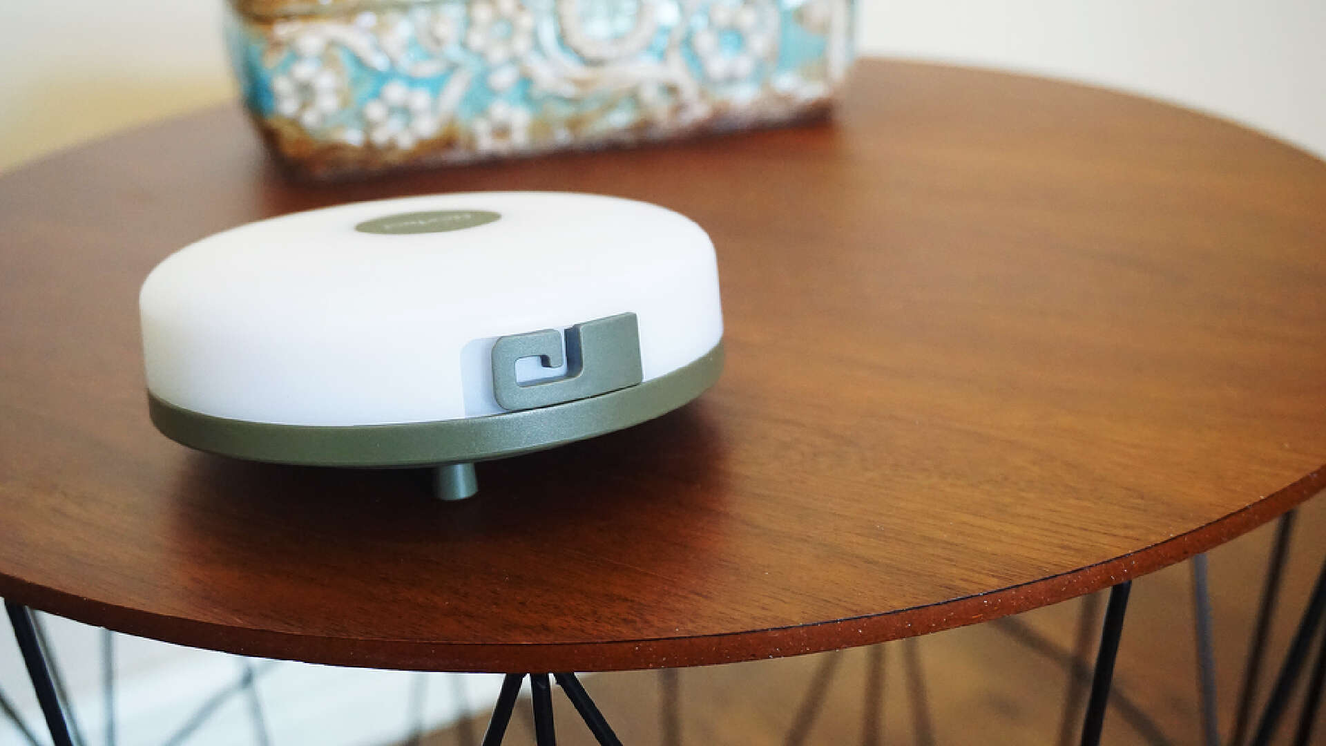 不足百元的户外氛围神器,纳拓星河露营灯上架小米有品众筹