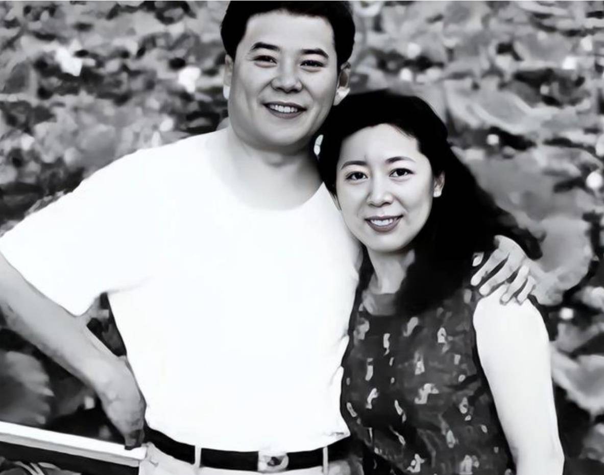 离婚33年后,关牧村和王星军的生活,发生了怎样的改变_母亲_父亲_关绍