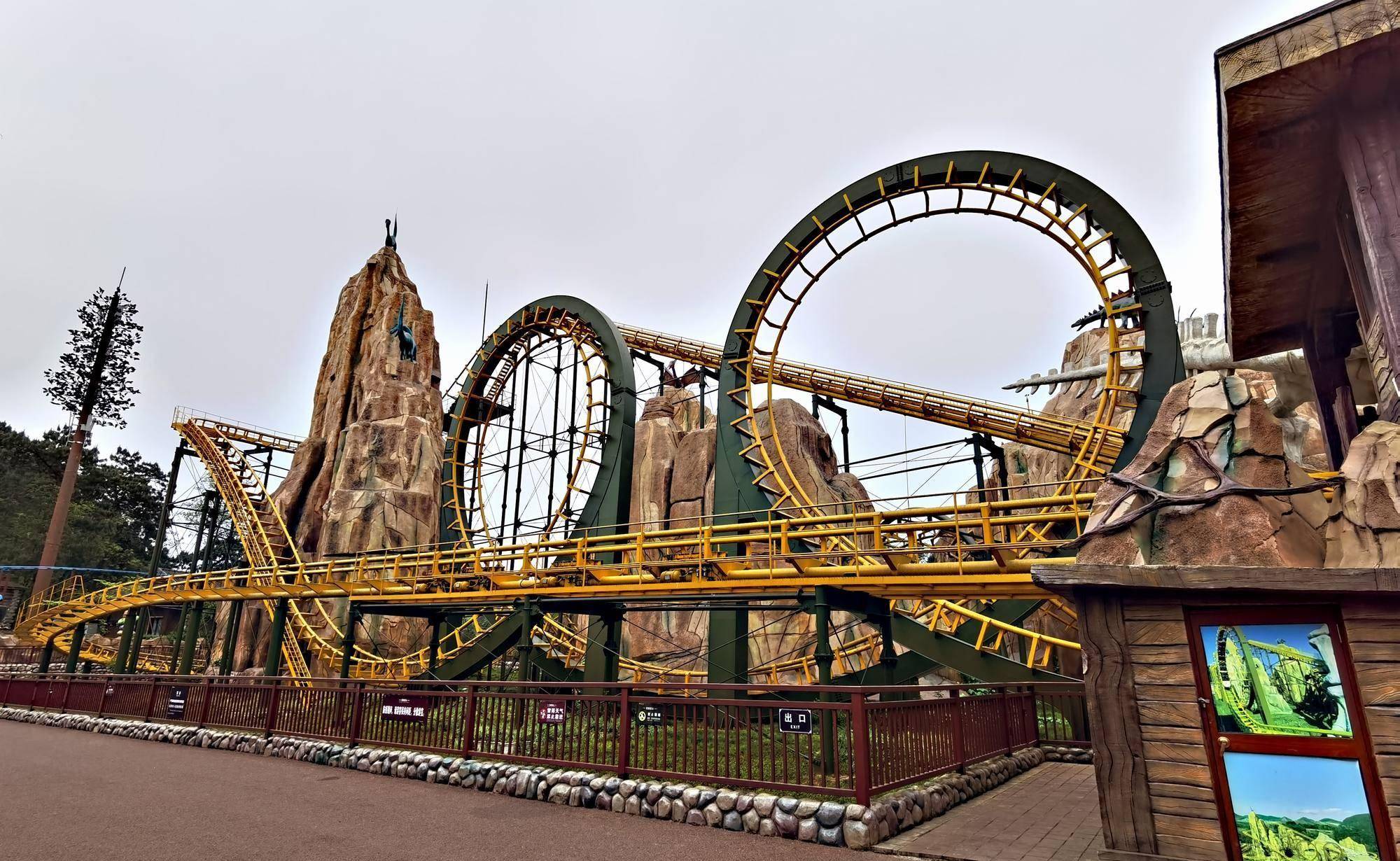 兴义:因酒成名的国家4a级旅游景区-贵州醇景区_阳光_梦幻王国_花海