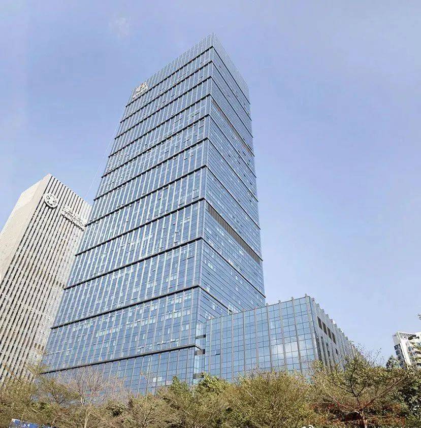 福田富德生命保险大厦写字楼出租-办公楼租赁-福田富德生命保险大厦