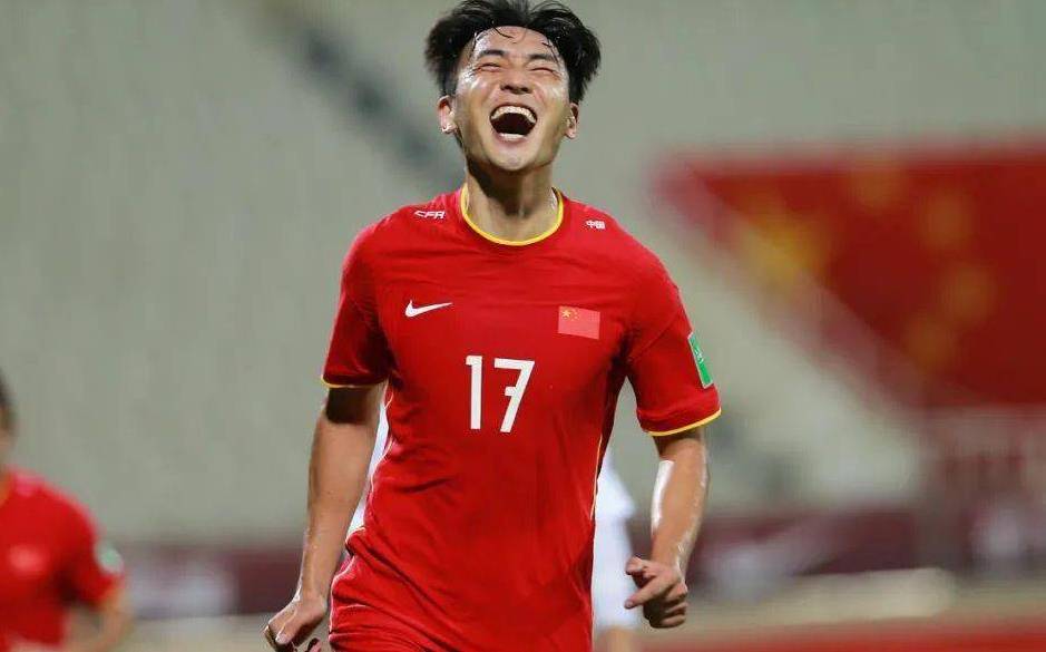 吴兴涵还是刘鹏?