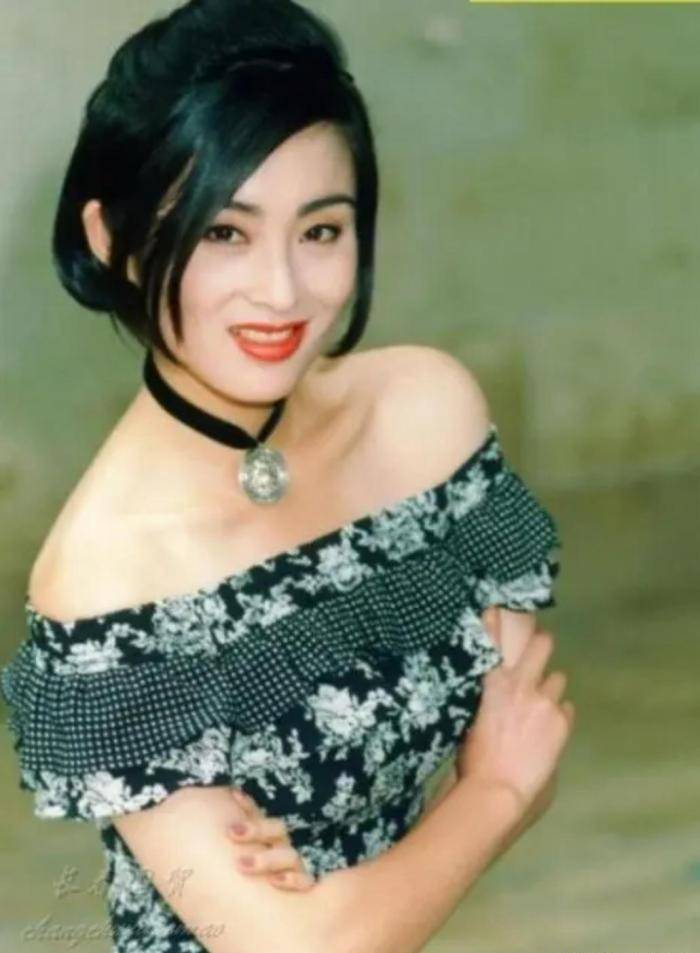 中国60后女明星图片