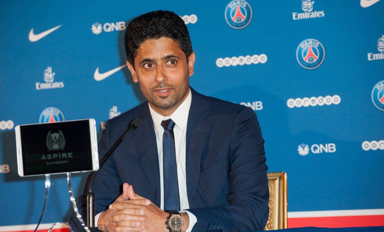 为我们的球员感到自豪,我比之前更相信球队能夺欧冠_赛季_拜仁_纳赛尔