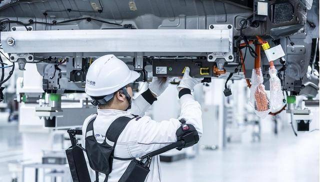 对于德国人来说,全球科技实力最雄厚的"10个国"就看都是谁_全世界