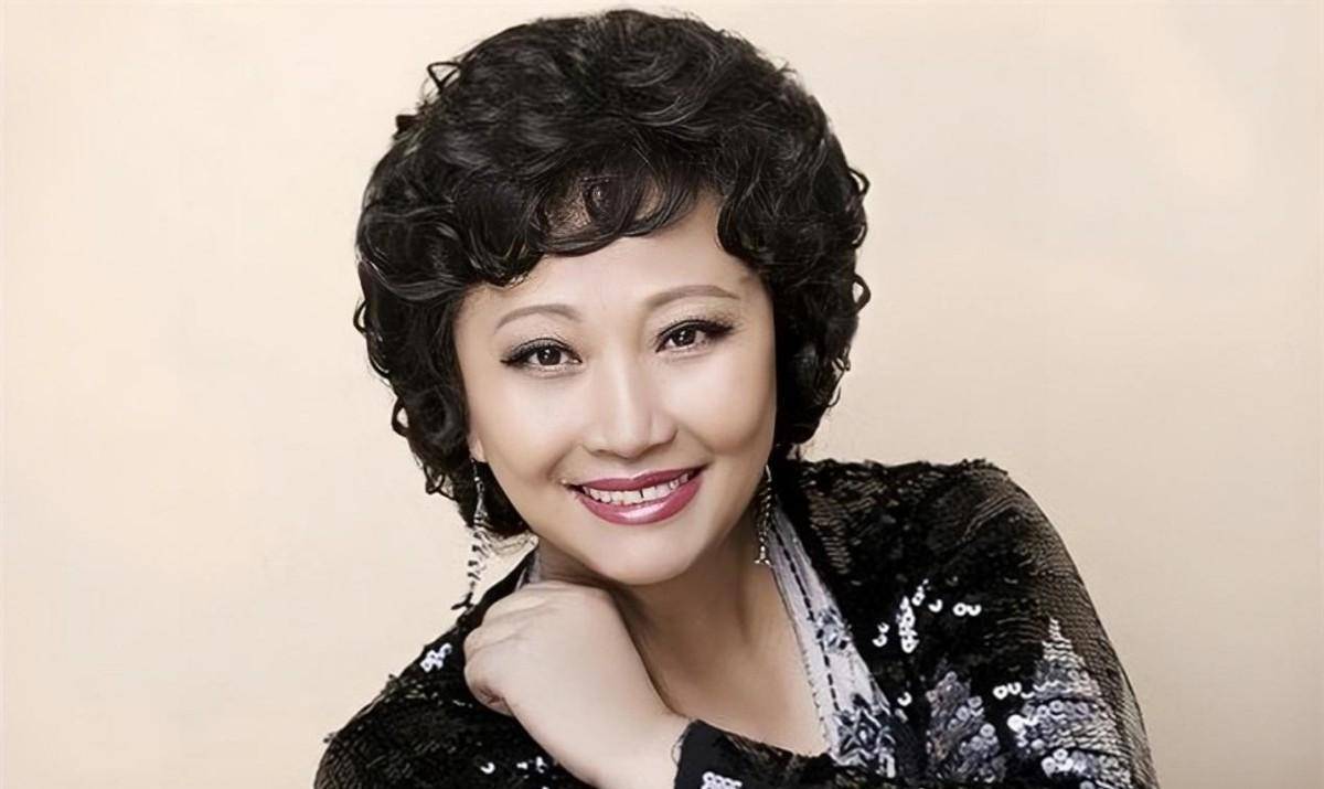 演员徐松子:与导演丈夫分居15年有泪有痛,67岁无儿无女成遗憾_古榕