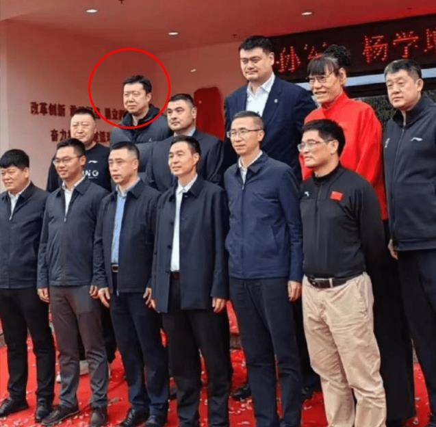 正式任命,50岁王治郅赴任篮协,姚明亲自宣布,巴特尔送祝福_球迷_福建