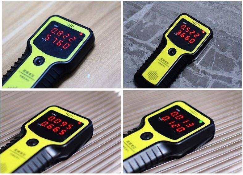 母婴级 7重深度净化 99.9%抗菌杀毒 造梦者除醛空气净化器