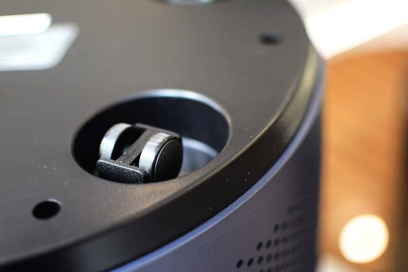 母婴级 7重深度净化 99.9%抗菌杀毒 造梦者除醛空气净化器