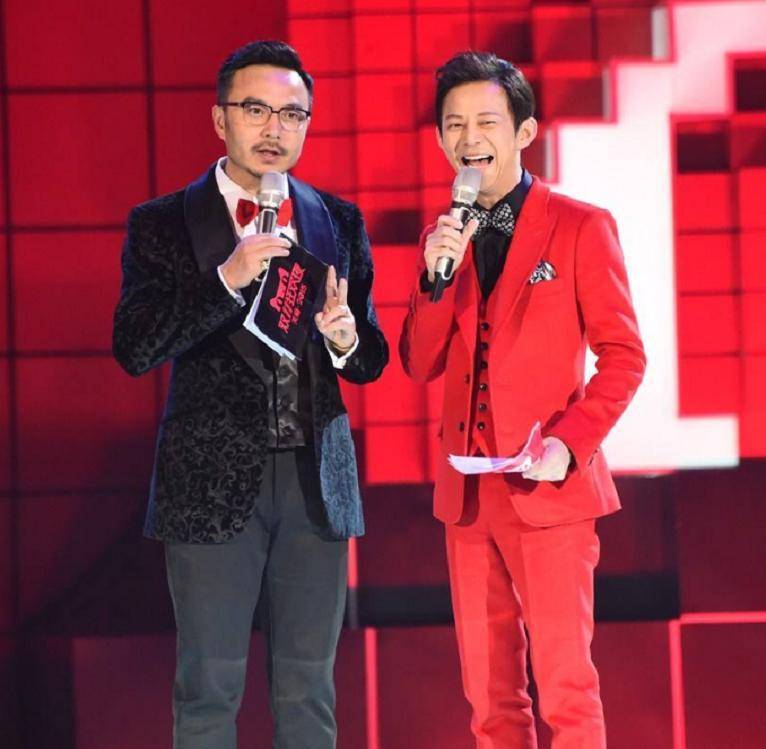 同是芒果台柱,为啥汪涵有望成副台长,而何炅至今还没进编制?