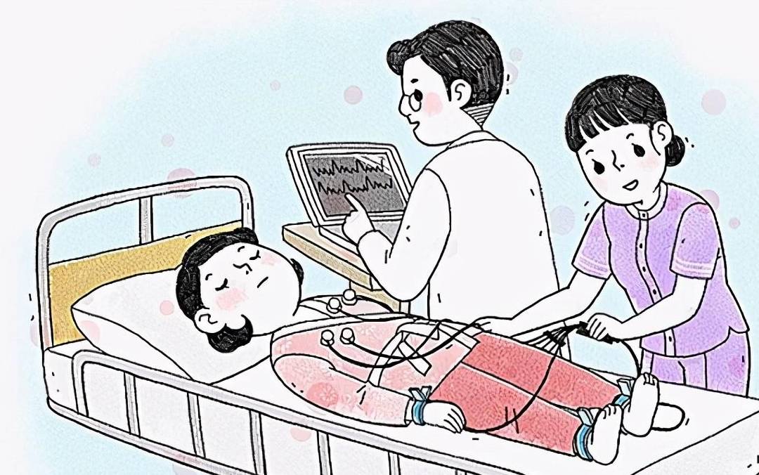 高血压患者,需要关注哪些指标,才能减少并发症影响?_检查_进行_控制