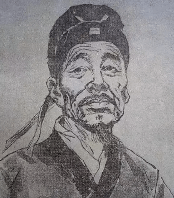 他长相丑陋 却有一句诗千古流传 现在成许多年轻人的生活方式