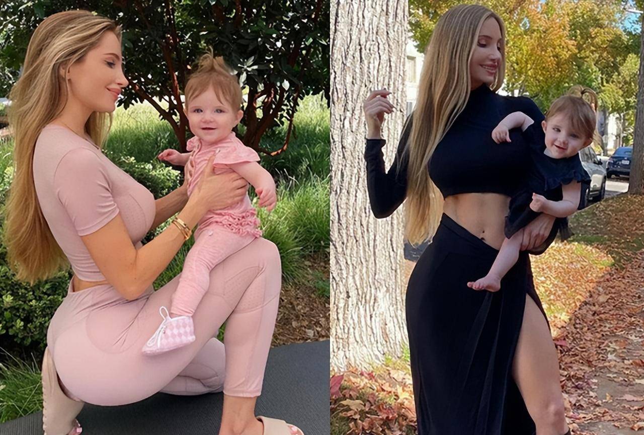 amanda lee经常指导卡戴珊家族的成员们健身,提供健康的餐食搭配建议