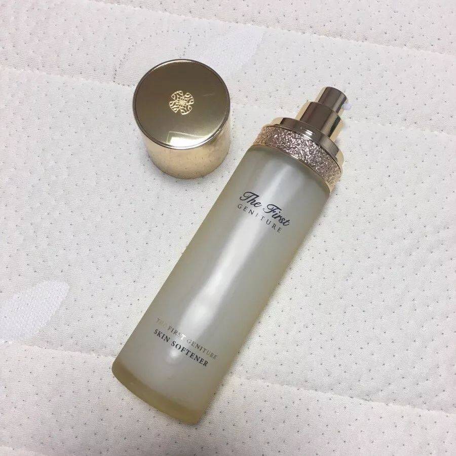 极致水乳面霜精华系列,被埋没的超高性价比宝藏时尚品牌_ml_欧蕙_营养