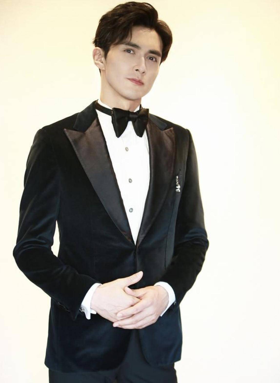 身高超185的10位男明星,个个"鹤立鸡群",不用抠抠搜搜谎报5cm_胡一天