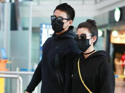 李冰冰首谈小16岁男友,用8个字霸气表态,让人佩服!_许文_年龄_媒体